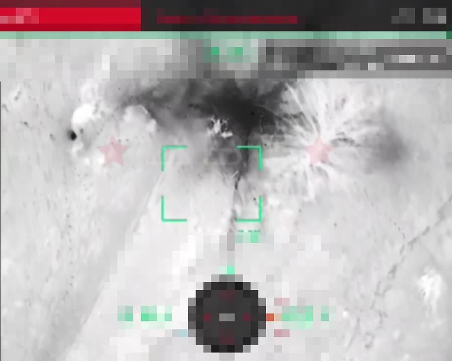 Два майора: Запорожский фронт. Дневник Десантника показывает войну дронов в небе