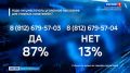 Итоги голосования: большинство ответили, что надо ужесточать уголовное наказание для "черных копателей"