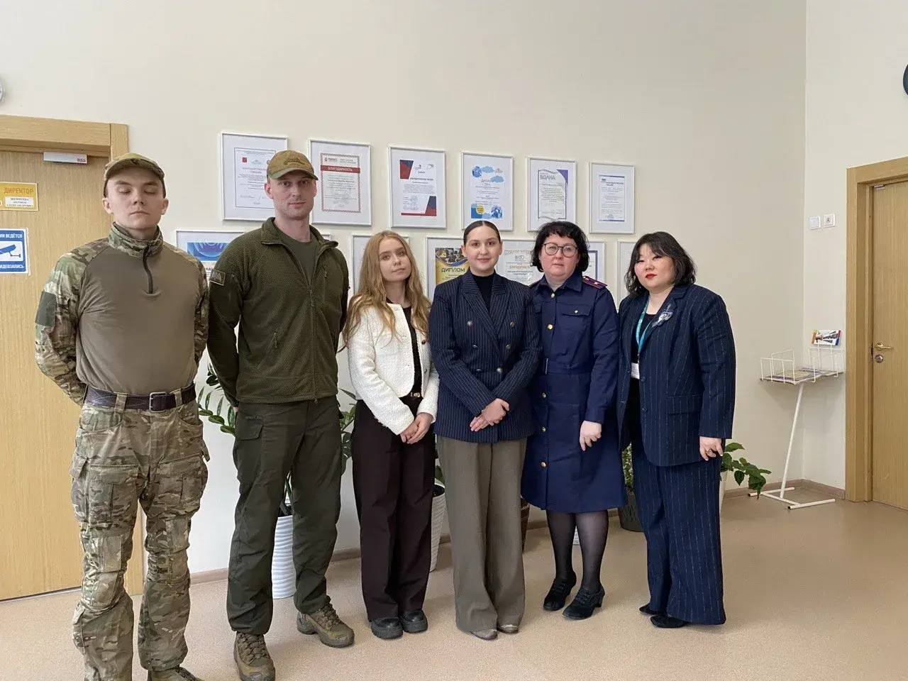 Сотрудники ГСУ СК России по городу Санкт-Петербургу приняли участие в мероприятии, посвященном Дню защитника Отечества Сотрудники ГСУ СК России по городу Санкт-Петербургу приняли участие в мероприятии, посвященном Дню защитника Отечества