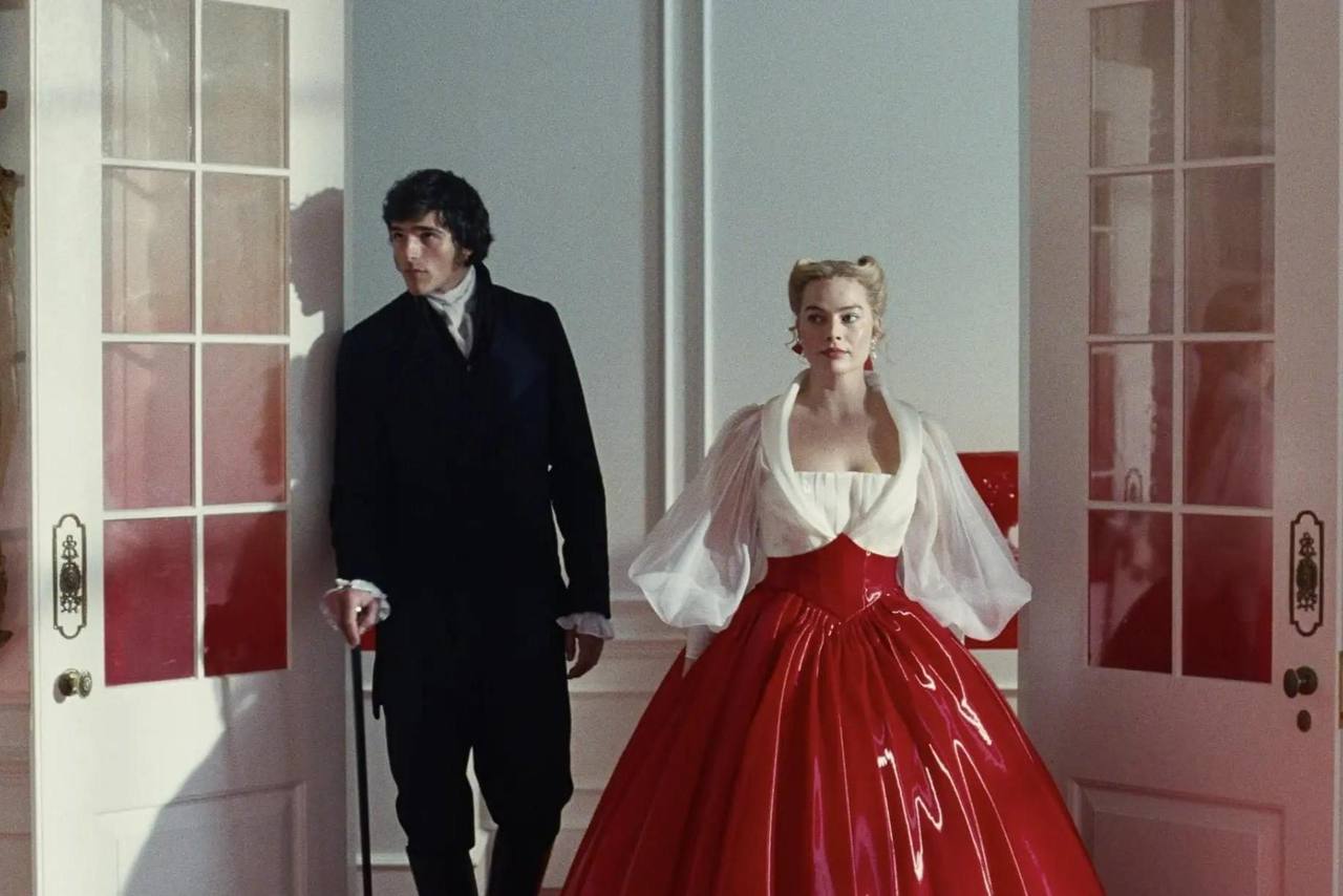 Олег Царёв: С друзьями за компанию сходил в кино