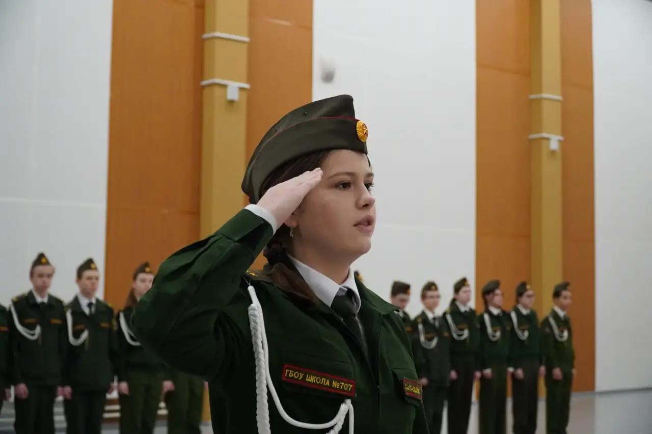 Сотрудники ГСУ СК России по городу Санкт-Петербургу приняли участие в мероприятии, посвященном Дню защитника Отечества Сотрудники ГСУ СК России по городу Санкт-Петербургу приняли участие в мероприятии, посвященном Дню защитника Отечества