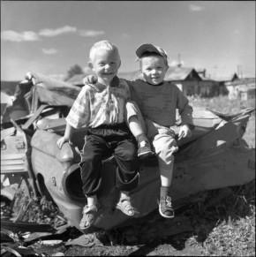 Олег Царёв: Вы всё сидите на одном месте, а это нехорошо