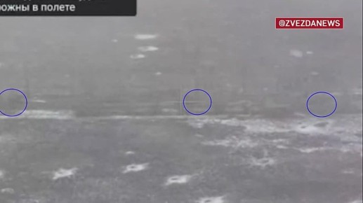 Танкисты разгромили колонну ВСУ в Запорожской области и сорвали их ротацию