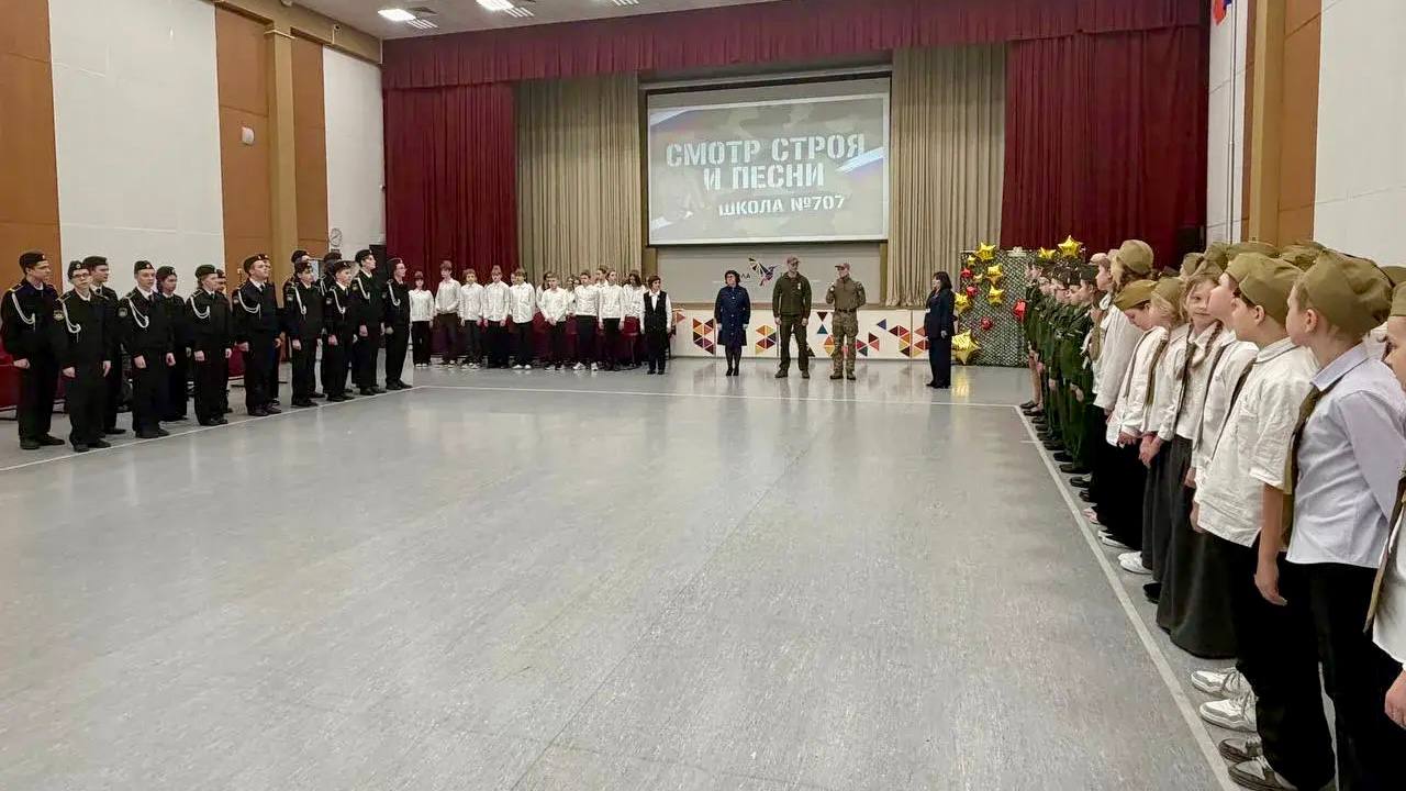 Сотрудники ГСУ СК России по городу Санкт-Петербургу приняли участие в мероприятии, посвященном Дню защитника Отечества Сотрудники ГСУ СК России по городу Санкт-Петербургу приняли участие в мероприятии, посвященном Дню защитника Отечества