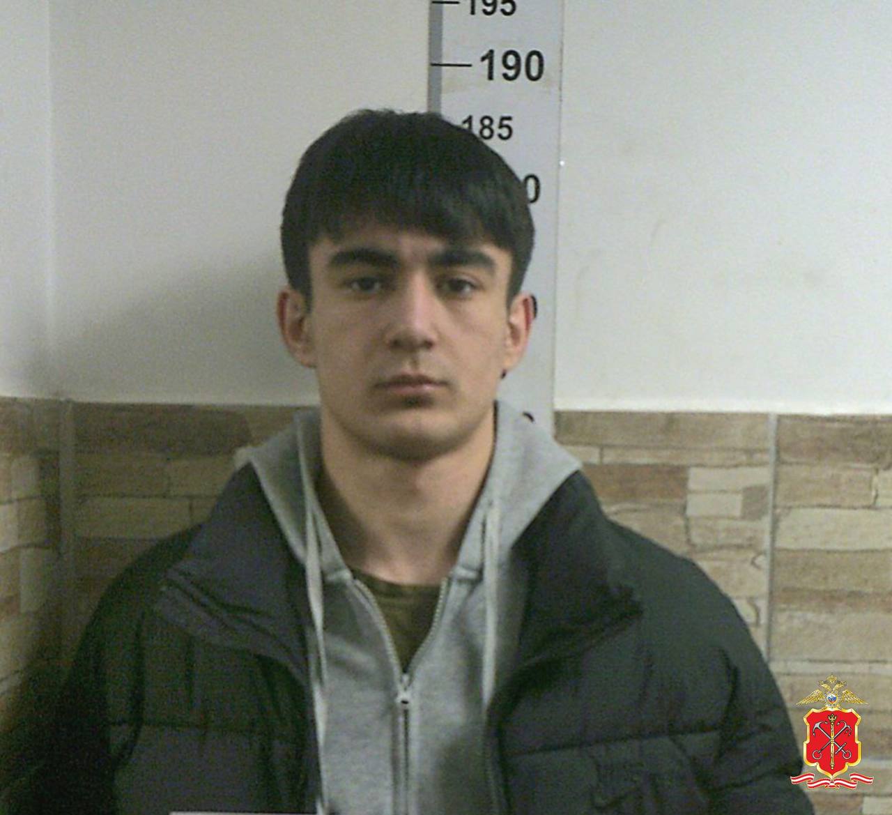 В Красногвардейском районе полицией задержан молодой человек, стрелявший в окно ресторана