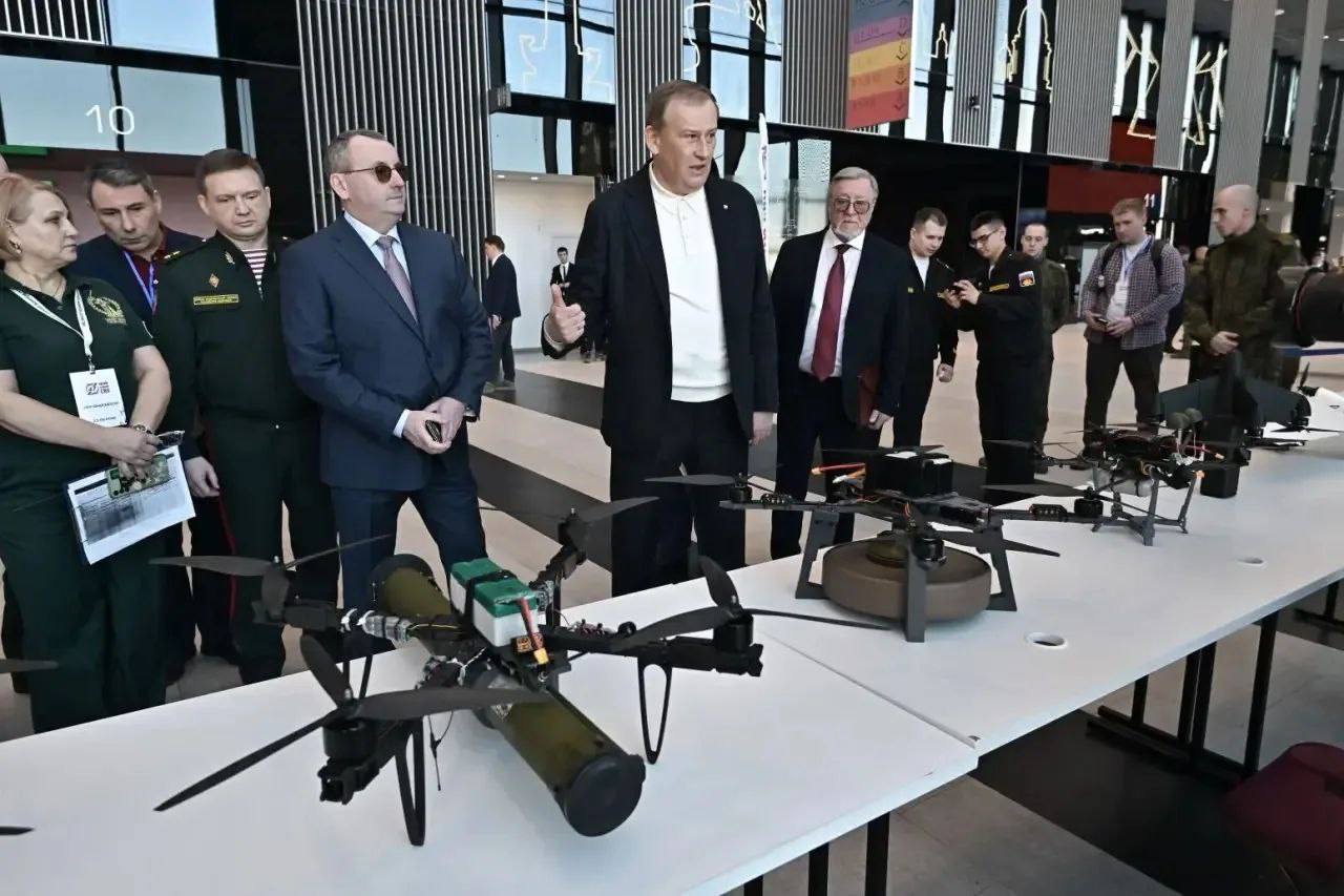 «Будут искать обломки сбитых беспилотников» «Будут искать обломки сбитых беспилотников»