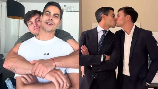 Горько: Европейские ценности как они есть