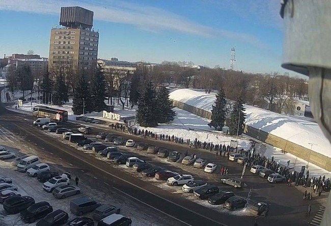 Незамерзающая дружба: Парадокс нашего времени