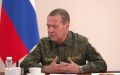 Главное из заявлений Медведева во время беседы с военными: