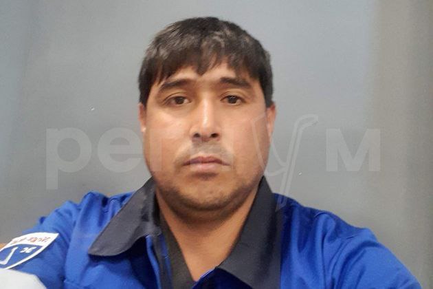 Трудовой мигрант, спасший выпавшего из окна ребёнка, получит миллион Трудовой мигрант, спасший выпавшего из окна ребёнка, получит миллион