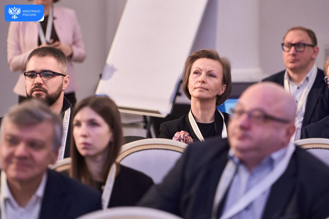 РУТ стал площадкой для актуализации Транспортной стратегии России до 2050 года РУТ стал площадкой для актуализации Транспортной стратегии России до 2050 года