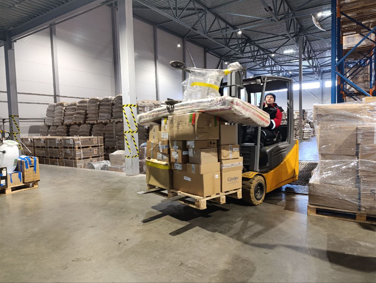 Ленинградская область - Донбассу Ленинградская область - Донбассу