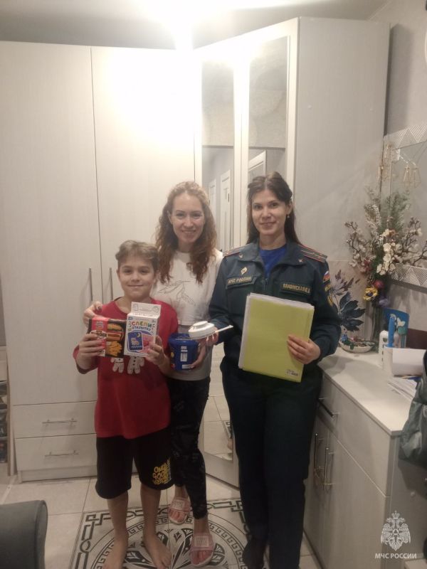 �������� ���������� - � ������ ���!