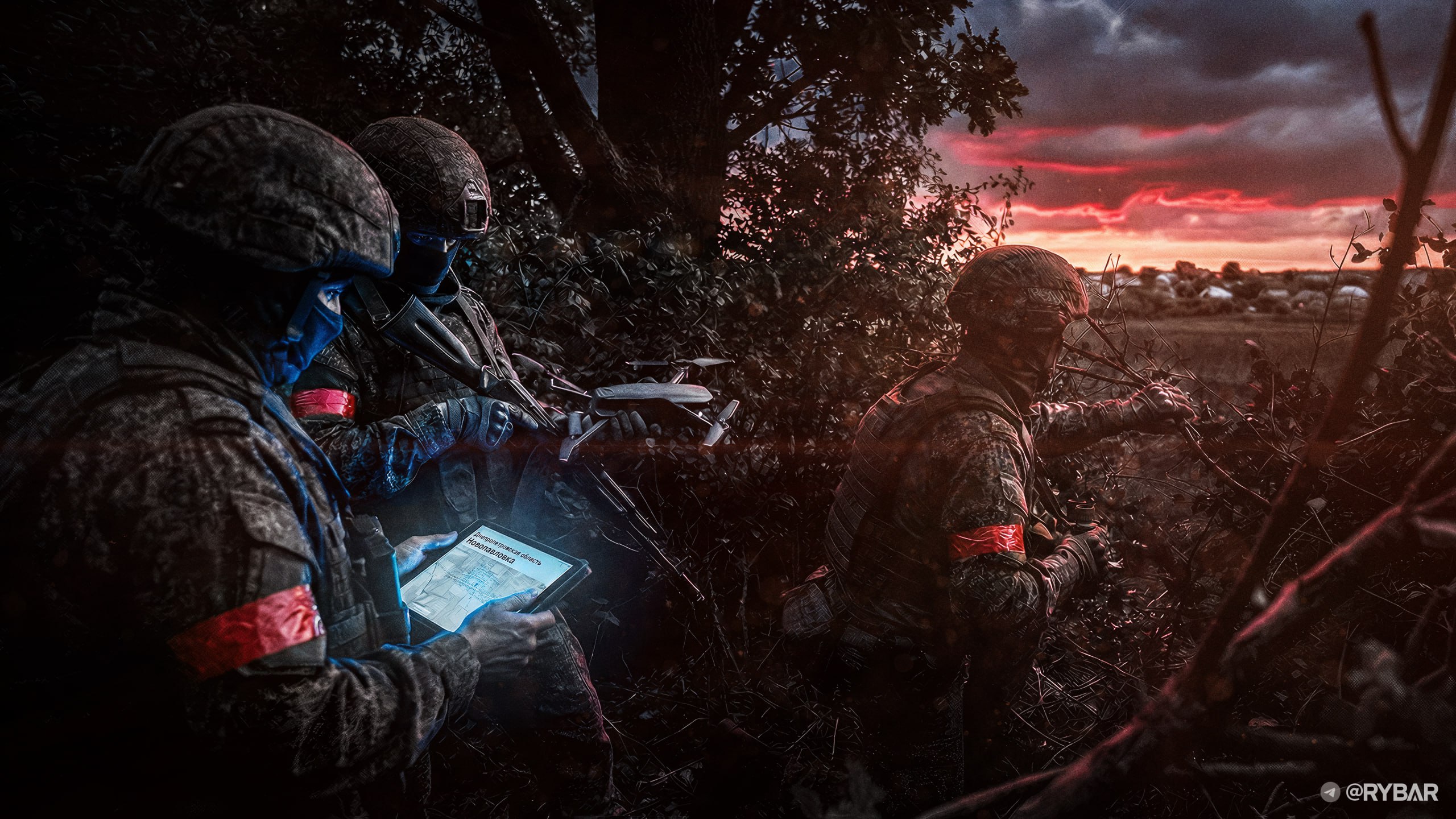 #ЭпизодыПобеды: юго-восточные клещи #ЭпизодыПобеды: юго-восточные клещи