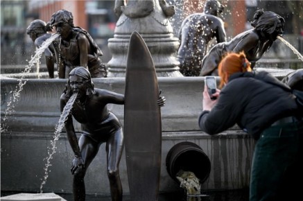 �������� ��������: ������������ ������ ������� ����� � �������