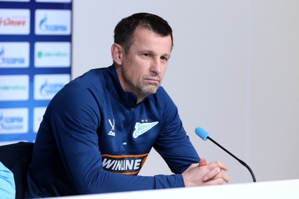 Семак предложил расширить РПЛ вместо ужесточения лимита на легионеров