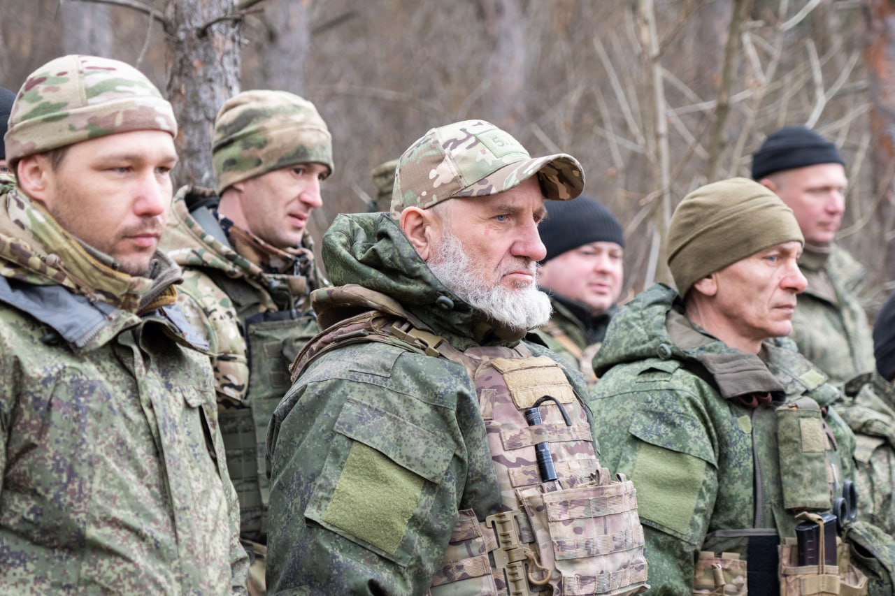 Сегодня исполняется четыре года с начала специальной военной операции Сегодня исполняется четыре года с начала специальной военной операции