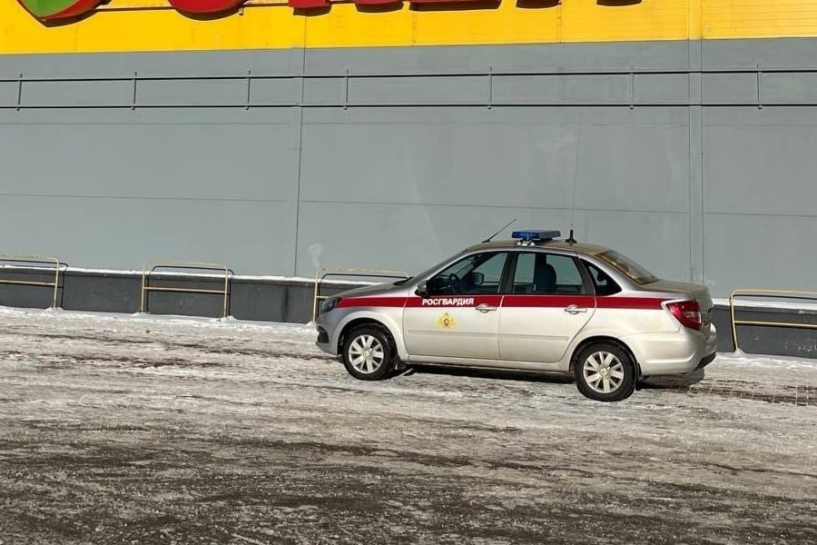 В Красногвардейском районе задержали любителя сливочного масла В Красногвардейском районе задержали любителя сливочного масла