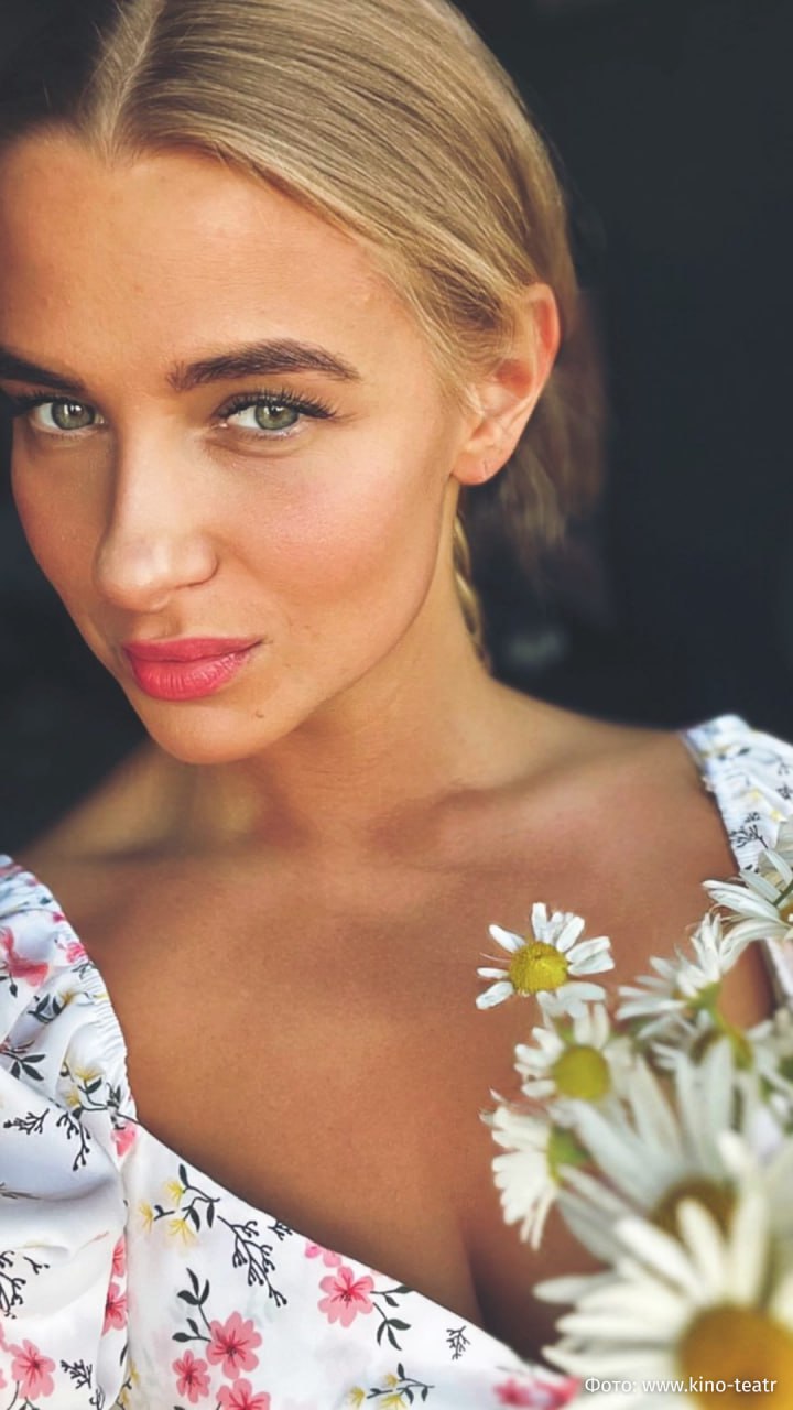 Актрису сериала "Морские дьяволы" избили в Петербурге