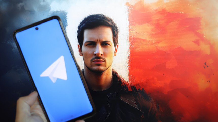 Павел Дуров доигрался до уголовного дела в России по тяжкой статье