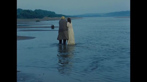 Юлия Витязева: Однажды мне выпал случай посмотреть «Неоконченную пьесу» на большом экране и с тех пор я безнадежно влюблена в операторскую работу Павла Лебешева