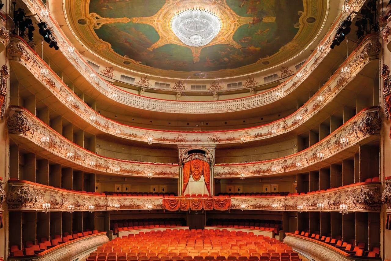 Александр Беглов: От Петербурга до Севастополя – 2500км, но сегодня мы немного сократили это расстояние