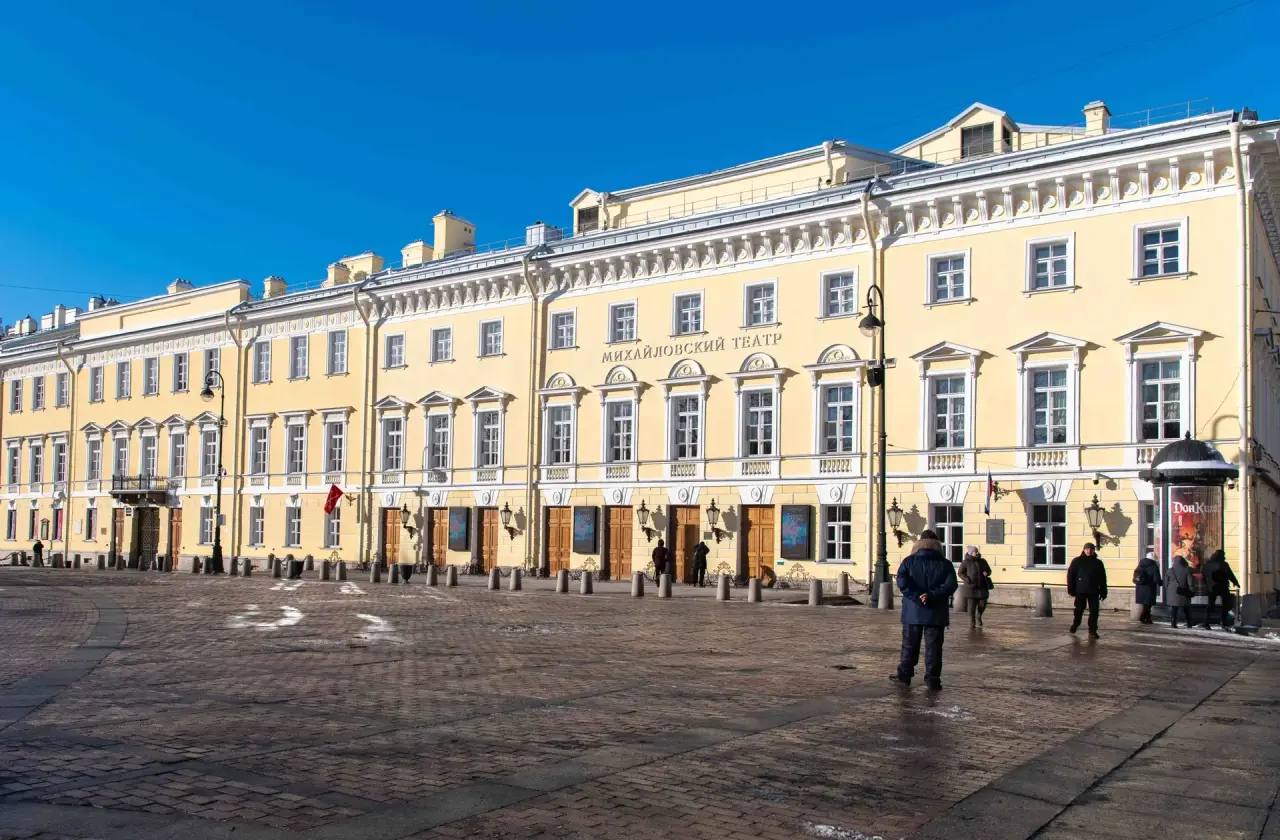 Михаил Развожаев: Сегодня работаю в Санкт-Петербурге Михаил Развожаев: Сегодня работаю в Санкт-Петербурге