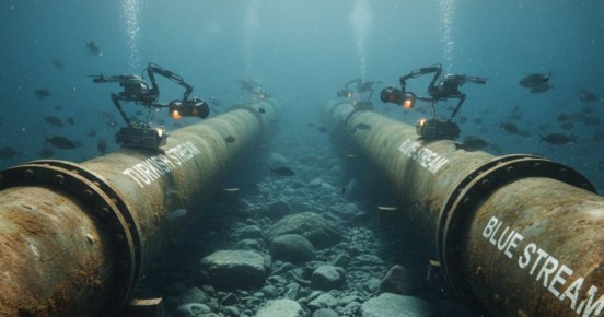 Нефтепровод "Дружба" блокируют на Украине те же лица, которые взорвали "Северный поток" (с) глава МИД Венгрии Сийярто