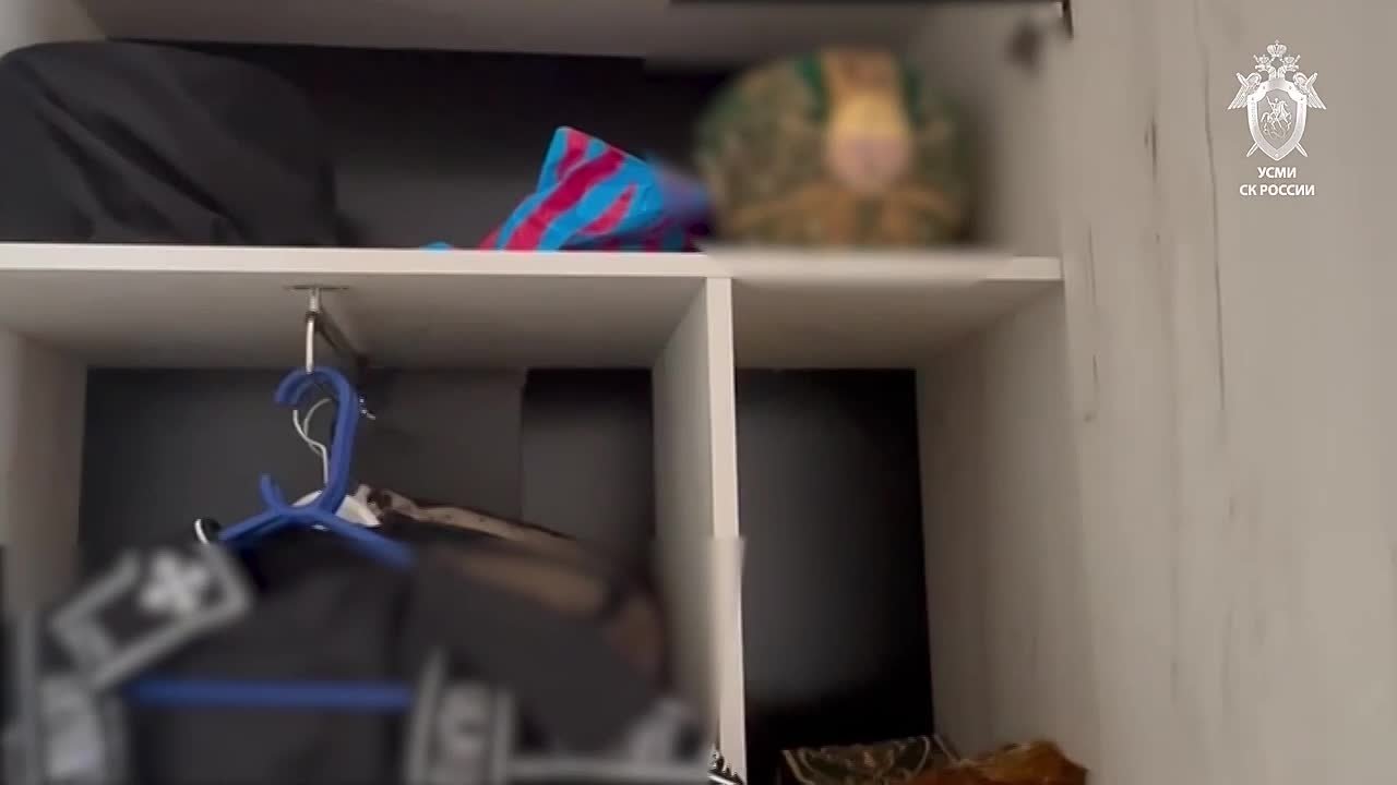 В Московской области местный житель подозревается в участии в некоммерческой организации, посягающей на личность и права граждан