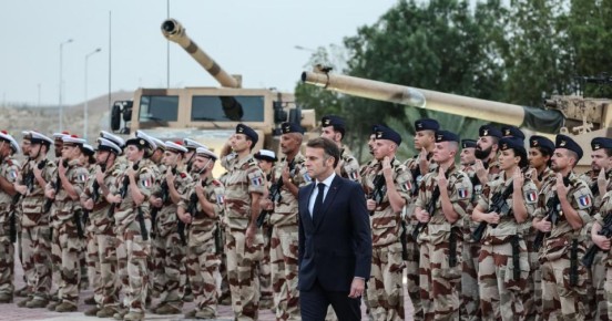 ��� ������: Le Figaro: ��������� ��������� �� ����������� ������� ��������