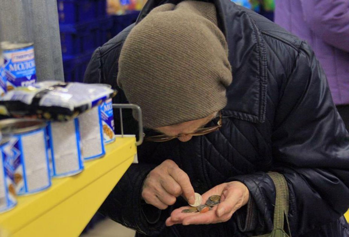 Сергей Колясников: Бинго! У нас новый сбор! Теперь на "Почту России"