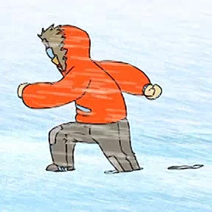 #МЧС_Петербурга предупреждает: по информации ФГБУ "Северо-Западное УГМС", 26 февраля ожидается снег, сильный снег, ветер до 15 м/с