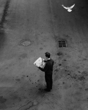 Олег Царёв: У древних греков способность мыслить считалась высоким даром