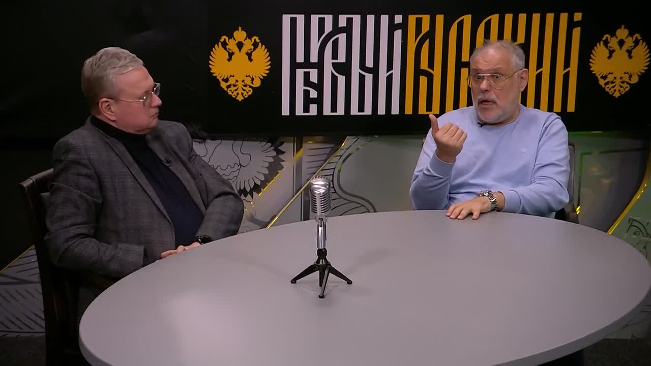 "Если они не могут купить мой товар по моей цене, то пусть лучше сдохнут!"