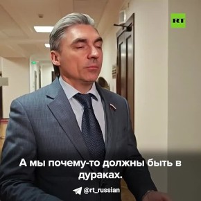 Два майора: Андрей Свинцов, зампред комитета Госдумы по информационной политике :