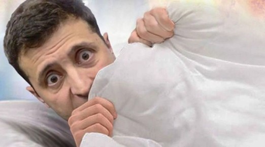 Вашингтонские грёзы и московское гостеприимство: Почему молчит Киев?