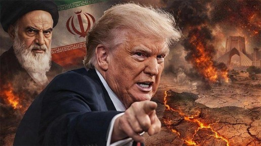 Первыми не полезем: США обнаружили свой план – пусть по Ирану первым бьёт Израиль