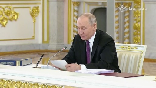 Главные заявления Путина и Лукашенко на заседании Госсовета Союзного государства: