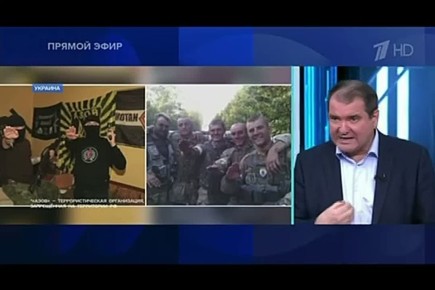 Владимир Корнилов: В эфире Первого канала сегодня открыл страшную тайну: оказывается, «информационная спецоперация Путина» по поводу происхождения отца нашего дипломата Василия Небензи началась еще в 1944 году, когда...