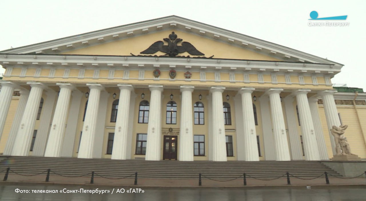 Владимир Путин подписал указ о создании на базе Горного университета Национального центра «Корпус горных инженеров»