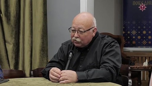 Слово Ректора. Русская этическая система Rutube