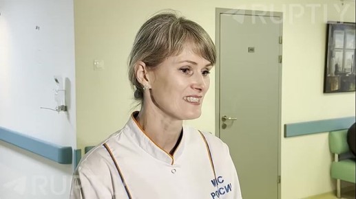 — Будем ловить? — Да!. Медсестры Анна и Ольга рассказали Раптли, как им удалось совершить подвиг — курткой поймать маленького мальчика, выпавшего из окна 10-го этажа в Санкт-Петербурге! «Очень было страшно не поймать. Даже...