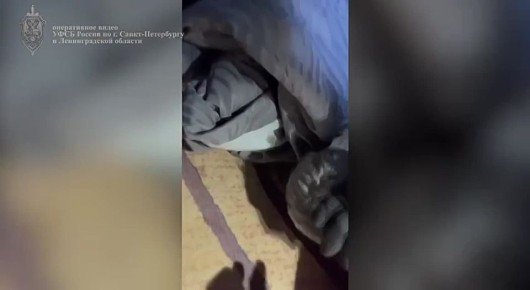 В Санкт-Петербурге задержаны злоумышленники, которые представлялись сотрудниками спецслужб и вымогали деньги у бизнесмена