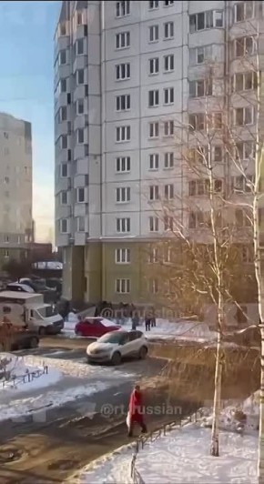 ЭТО НЕ ЕСТЕСТВЕННЫЙ ОТБОР, ЭТО ИЗДЕРЖКИ ПЛАСТИКОВЫХ ОКОН