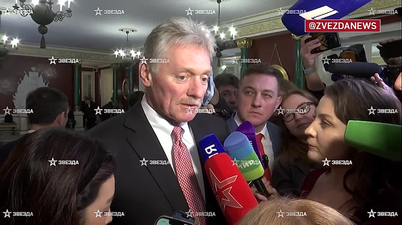 Определять стадию, на которой сейчас находится мирное урегулирование, стало бы ошибкой