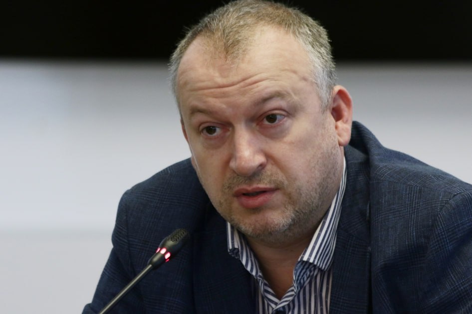 Юрий Баранчик: Дорогие друзья, уважаемые подписчики!