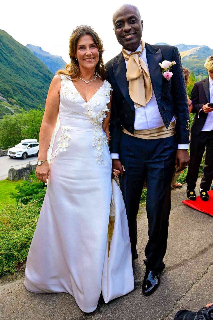 Кризис в норвежской элите продолжается Кризис в норвежской элите продолжается