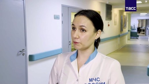 Медсестры рассказали, как спасли падающего из окна 10-го этажа полуторагодовалого ребенка в Петербурге