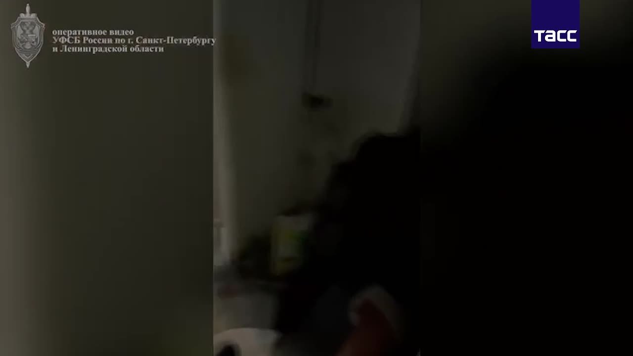 В Петербурге задержали лжесотрудников ФСБ, вымогавших деньги у бизнесмена