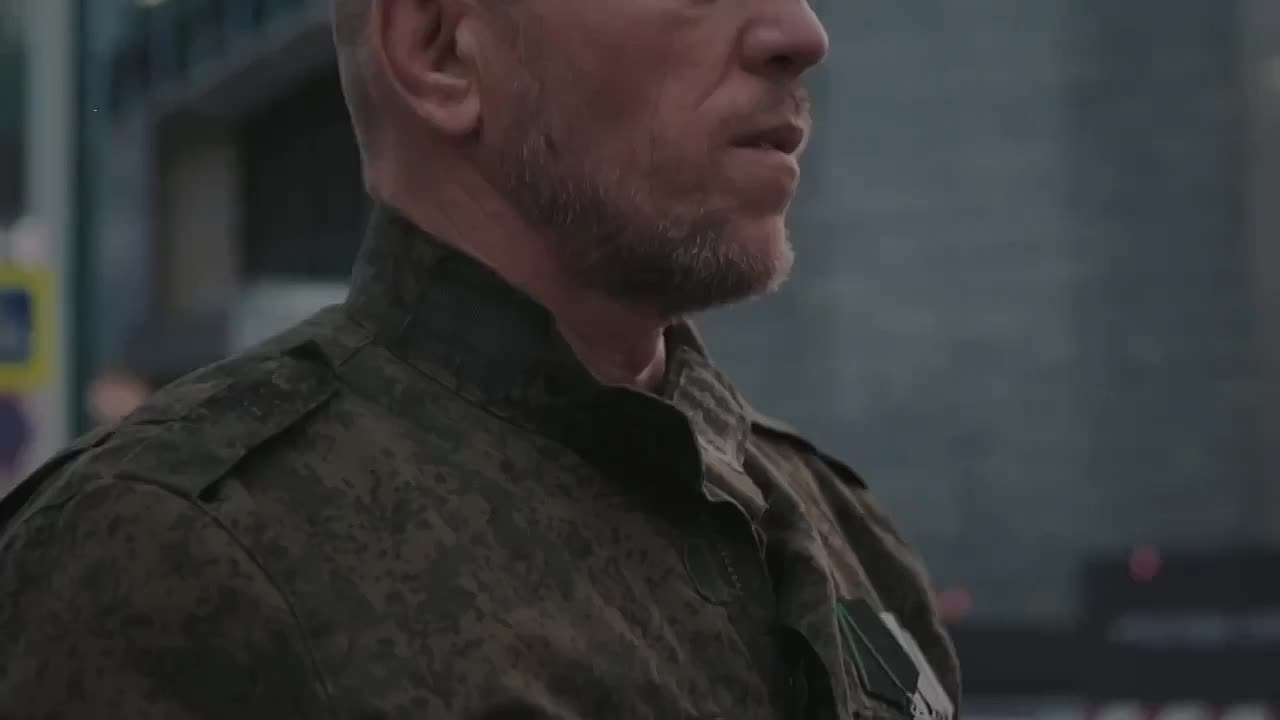 Защита Отечества - это не плакатный патриотизм, с красивым и выверенным слогом